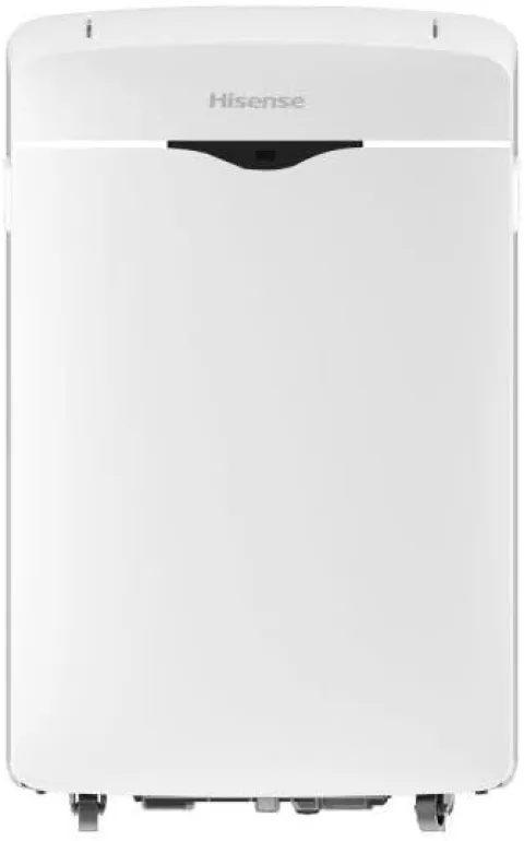 Ar Condicionado Portátil Hisense com Wi-Fi 12.000 BTUs Frio Evaporação Automática AP-12CWBRNPS01 – 127V