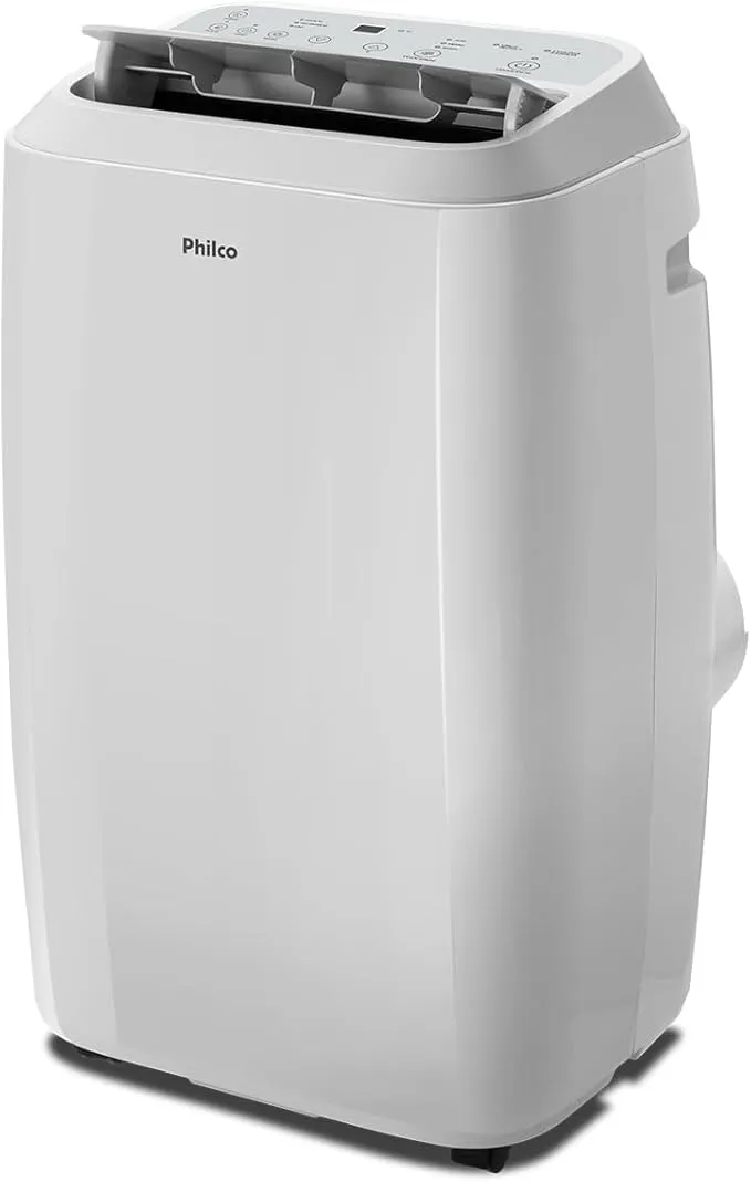 Ar-Condicionado Portátil Philco PAC12000QF5 Quente/Frio