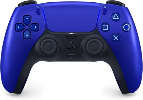 Controle sem fio DualSense PlayStation - Cobalt Blue