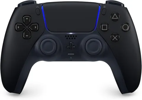 Controle sem fio DualSense PlayStation - Midnight Black