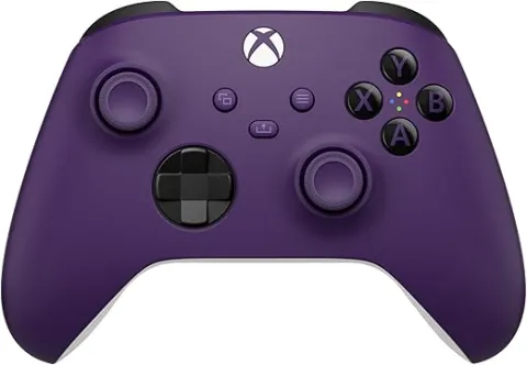 Controle sem fio Xbox - Astral Purple