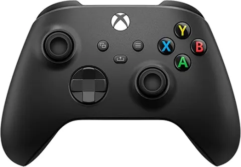 Controle sem fio Xbox - Preto