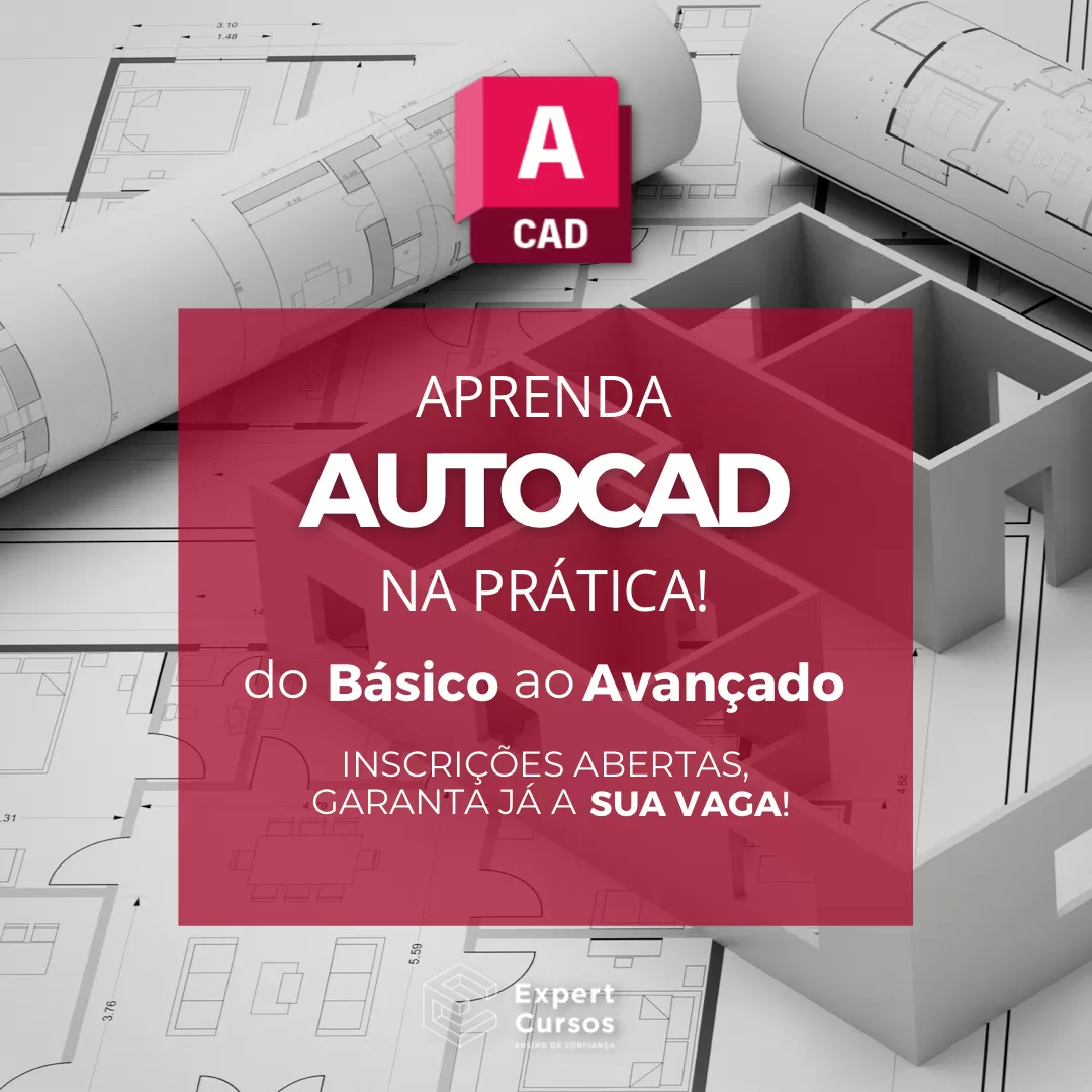 Curso de AUTOCAD