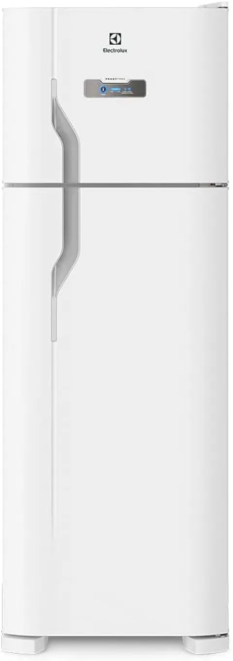 Geladeira/Refrigerador Frost Free 310 Litros Branco Electrolux