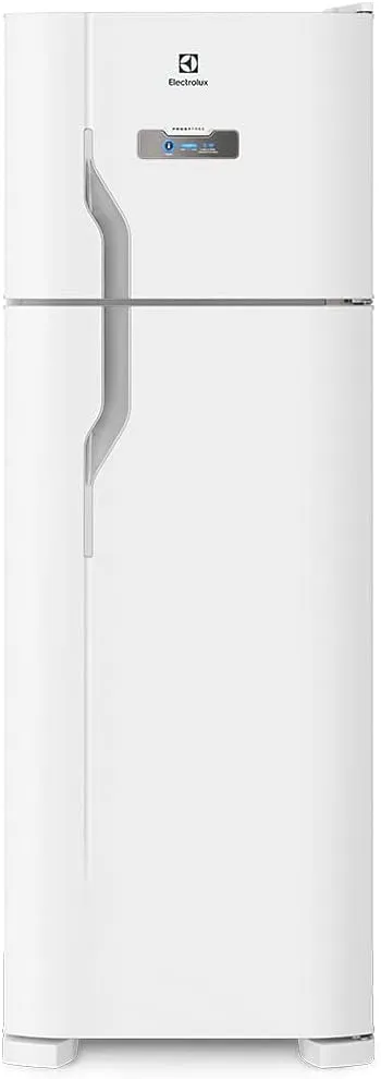 Geladeira/Refrigerador Frost Free 310 Litros Branco Electrolux