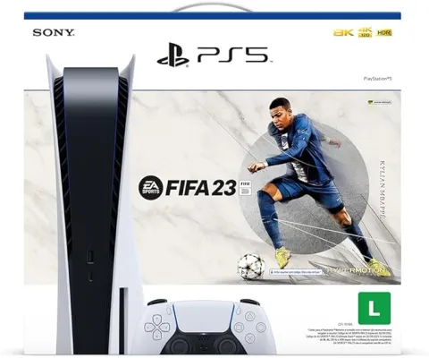 PlayStation®5 + FIFA 23