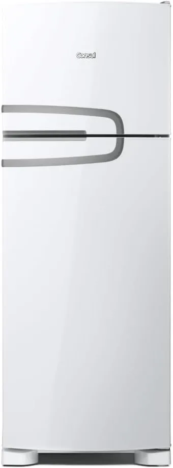 Refrigerador Consul Duplex 334 Litros Branco – 127 Volts