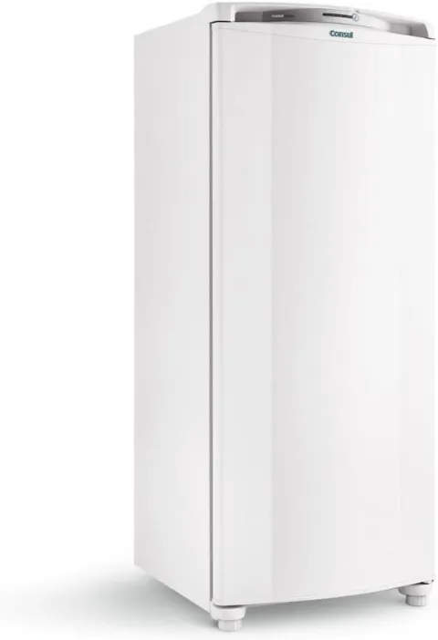 Refrigerador Consul Frost Free 300 Litros Branco