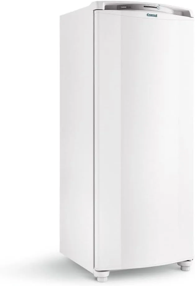 Refrigerador Consul Frost Free 300 Litros Branco