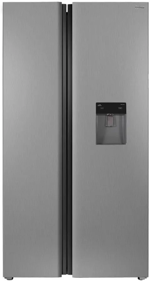 Refrigerador/Geladeira 486L Side By Side Philco 220V