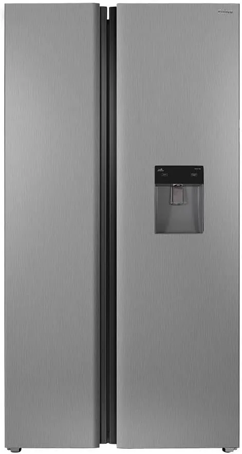 Refrigerador/Geladeira 486L Side By Side Philco 220V